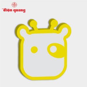 Đèn ngủ cảm biến LED Điện Quang ĐQ LNL03 WW