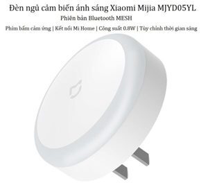 Đèn ngủ cảm biến Xiaomi MJYD04YL