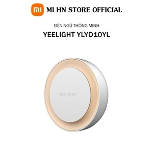 Đèn ngủ cảm ứng thông minh Xiaomi Yeelight YLYD10YL