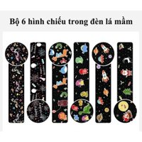 Đèn ngủ chiếu sao, đại dương, vũ trụ, sinh nhật phát nhạc kèm LOA BLUETOOTH cho mẹ và bé tuelam1103