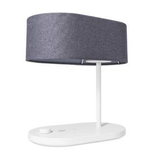 Đèn ngủ có cổng sạc điện thoại Taotronics TT-DL015