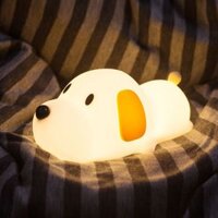 Đèn ngủ cún cưng