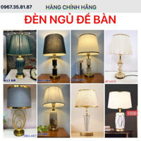 Đèn ngủ để bàn -001 - HÀNG VIP