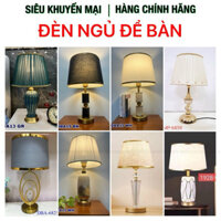 Đèn ngủ để bàn -001