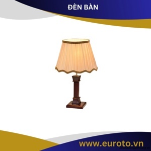 Đèn ngủ để bàn Hplight B-025L