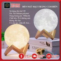 Đèn Ngủ Để Bàn Mặt Trăng Đèn LED Cảm Biến Nhiều Kích Thước 2019 - Đèn Led Trang Trí Đèn Trang Trí Phòng Ngủ Phòng Khách Đèn Ngủ Để Bàn Đèn Bàn Quà Tặng Sinh Nhật Quà Tặng Bạn Den Ngu De Ban Den Led Trang Tri Den Trang Tri Phong