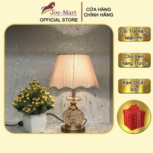 Đèn ngủ để bàn MB6912