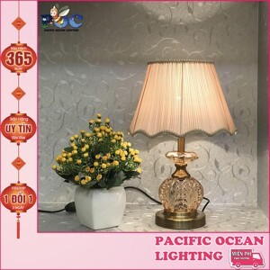 Đèn ngủ để bàn MB6912