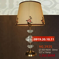 ĐÈN NGỦ ĐỂ BÀN NG 2925