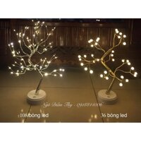 Đèn ngủ, đèn để bàn ,đèn decor