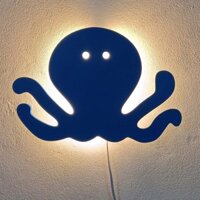 Đèn ngủ - đèn treo tường trang trí