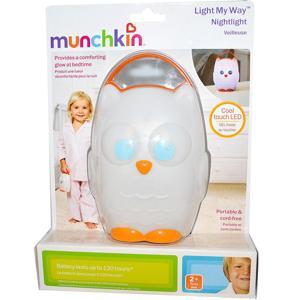 Đèn ngủ di động Munchkin MK11569