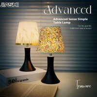 Đèn ngủ điều khiển từ xa máy tính để bàn Bắc Âu