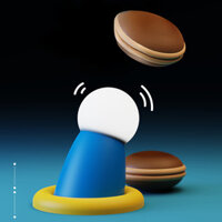 Đèn ngủ Doremon, Đèn ngủ đầu giường dễ thương và ngộ nghĩnh, Đêm trẻ em có thể sạc lại để trang trí cho trẻ em làm quà tặng sinh nhật