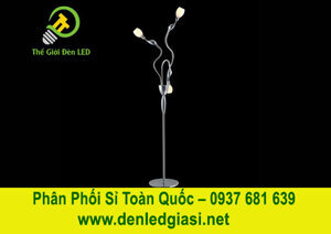 Đèn ngủ đứng DD-18