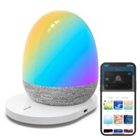 Đèn ngủ Govee RGBIC Night Light H6057 - Cung cấp Thiết bị điện nhà thông minh - AKIA Smart Home