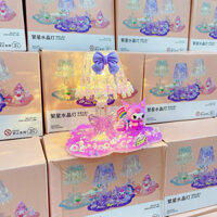 Đèn Ngủ Handmade DIY Mẫu Thú Sarino Hoạt Hình Cute