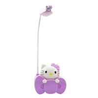 Đèn ngủ hello kitty 2in1