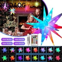 Đèn ngủ hình nón FEDAOG Starburst, Điều khiển ứng dụng Bluetooth Đèn LED ngôi sao thông minh đầy màu sắc, phích cắm USB chống nước sáng tạo Đèn điểm màu ma thuật Trang trí nội thất ngoài trời