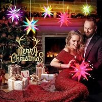 Đèn ngủ hình nón KUNHEV Starburst, phích cắm USB đầy màu sắc Đèn LED ngôi sao thông minh, Di động chống nước ứng dụng Bluetooth Trang trí tiệc trang trí ngoài trời Trang trí nội thất