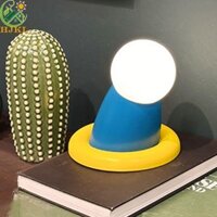 Đèn ngủ HJKL Doremon hẹn giờ Đầu giường dễ thương