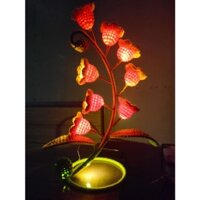 Đèn ngủ hoa linh lan/ hoa chuông