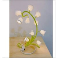 đèn ngủ hoa linh lan