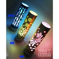 ĐÈN NGỦ KHẮC TÊN TÌNH NHÂN-ĐÈN HANDMADE KHẮC TÊN-QUÀ TẶNG HANDMADE
