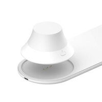 Đèn ngủ kiêm sạc không dây Xiaomi Yeelight Charging Bedside Light EU YLYD0801EU