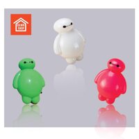 Đèn ngủ led Baymax cực xinh 1W , tiết kiệm điện