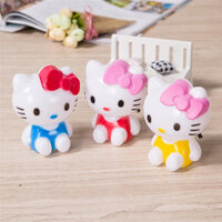 Đèn Ngủ Led Hình Hello Kitty dễ thương