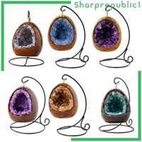 Đèn ngủ LED trang trí phòng ngủ Hình quả trứng khủng long cho bàn nữ