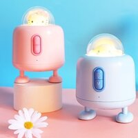 Đèn Ngủ Loa Bluetooth Sanrio