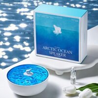 Đèn Ngủ Loa Không Dây Tiếng Ồn Trắng Loa Đèn Máy Chiếu Không Dây Trang Trí Đèn Ngủ Máy Chiếu Trang Trí Nhà Cửa Cho Phòng Khách Phòng Ngủ rdavn