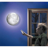 ĐÈN NGỦ MẶT TRĂNG CHU KÌ ÂM LỊCH