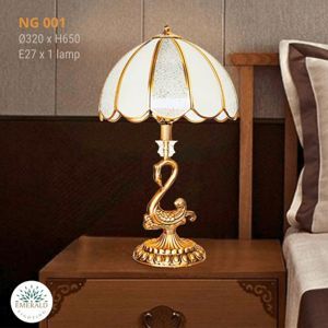 Đèn ngủ NG-001