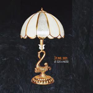 Đèn ngủ NG-001