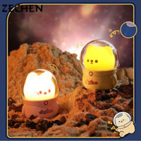 Đèn ngủ nhỏ cho trẻ em, đèn bàn đầu giường có bảo vệ mắt, USB, cho phòng ngủ