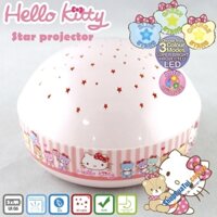 Đèn ngủ Niermann Hello Kitty