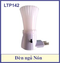 Đèn ngủ nón - LTP 142