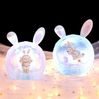 Đèn ngủ phi hành gia cute