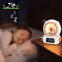 Đèn ngủ phi hành gia DAWEIF ABS Quà tặng dễ thương