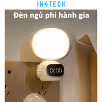 Đèn Ngủ Phi Hành Gia Điều Khiển Từ Xa Thông Minh - IN4TECH