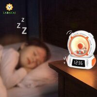 Đèn ngủ phi hành gia LABAICAI có thể sạc lại Phòng ngủ CN / EU