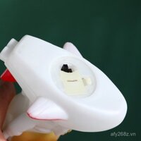 Đèn ngủ phi hành gia tàu vũ trụ sáng tạo, ánh sáng ấm áp, thân thiện với da, đèn ngủ mềm mại, bảo vệ mắt, đèn ngủ ấm cúng