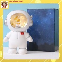 Đèn Ngủ Phi Hành Gia, Trang Trí Decor Phòng Ngủ, Góc Làm Việc, Làm Quà Tặng Sinh Nhật, Người Thân Dịp Đặc Biệt