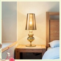 Đèn Ngủ Tây Âu ALVA SIDE TABLE 58CM💯Store VN💯