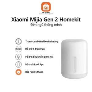 Đèn ngủ thông minh Xiaomi Bedside Lamp 2