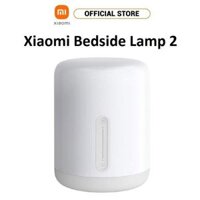 Đèn ngủ thông minh Xiaomi Mi Bedside Lamp 2 / Mi LED Desk Lamp 1S - MUE4093GL / MUE4105GL