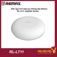 Đèn ngủ tích hợp sạc không dây Remax RL-LT11 Jellyfish Series